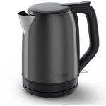TEFAL Kettle | KO5S08E0 Subito | Electric | 2400 W | 1.7 L | Stainless steel | 360 rotational base | Dark gray