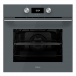 Integreeritav ahi Teka HLB8400ST kivihall