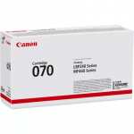CANON Toner 5639C002 / 70 musta