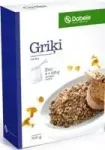 Dobeles Dzirnavnieks Grii DOBELE, 4x125g, 500g