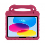 PIPETTO iPad 10,9-tuum (10. plvkond) Aktiivkotkott - Pink