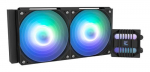 ZALMAN ALPHA2 SE A24 Protsessor Ventilaator 12 cm Must 1 tk