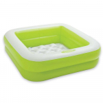 Intex 57100NP Baby Swimming Pool Pink