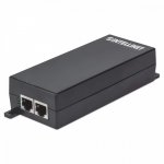 Intellinet Adapter / toiteallikas Intellinet POE+ 30W 1X Gig