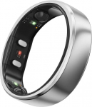 RingConn Gen 2 srmus, hbedane, suurus 8 (123030801)