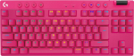 LOGITECH Klahu 920-012159 / G Pro X TKL Lightspeed Pink