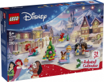 LEGO Polska Disney Prinsesside seiklusadventi kalender