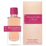 Abercrombie AND Fitch 100% Passion Woman EDP 100ml