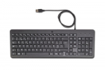 HP 150 Wired Keyboard Bel