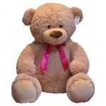 TULILO Palus Norbert Teddy Bear bee 75 cm