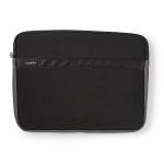 Nedis NBSE15100BK slearvuti kott 15-16" / must
