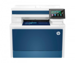 HP Color LaserJet Pro MFP 4302fdn Printer, Color,
