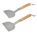 Barbecook 2-osaline plaaniprge FSC (karbis 6 tk) | BC-ACC-7123