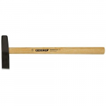 Gedore 8741080 ksivahendi varras/kepide/adapter