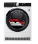 AEG Sarja 9000 TR9W80690 thjendusmasin Freestandi Front-laad 9 kg Valge