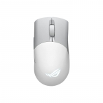 ASUS Hiir ROG Keris Wireless Aimpoint Valge (90MP02V0-BMUA10) (90MP02V0BMUA10)