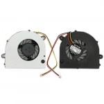 TOSHIBA Lpukompuutiisikuuhutija L500, L505, L555 jaoks