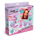 Canal Toys Stiil 4 Igavesti DIY Kawai Huulikiiltosetti (OFG 341)