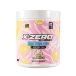 X-GAMER X-Zero 160 gram Pink Lemonade - Hydration+