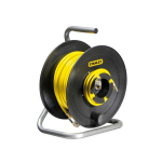 STANLEY COIL REEL 8x12mmx20m DRUM