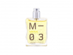 Escentric Molecules Molekul 03 EDT 30 ml