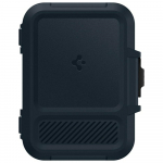 Spigen Lock Fit magnetiline rahakott MagSafe metallplaat