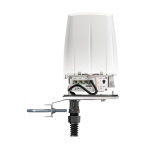 QuWireless QuSpot AX09S | LTE + GPS antenn | Teltonika RUTX09 jaoks