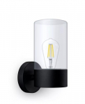 Philips by Signify Philips Flareon seinavalgusti 25W E27, pirnuta