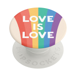 POPSOCKETS PopGrip Standard Loving Love