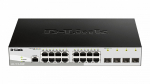 D-LINK Switch DGS-1210-20/ME/EE