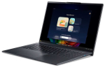 ACER Swift Go 16 AI SFG16-61-R16U 16 120Hz AI 7 350 32GB 1SSD EN W11 Gray