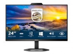 MMD-MONITORS AND DISPLAYS PHILIPS 24E1N5300HE/00 23,8-tolline FHD IPS