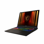MSI Veektor 17 HX AI 17"" pelikannettava (A2XWHG-002NEU) (Veektor 17 HX AI A2XWHG-002NEU)
