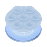 Popsockets MagSafe iminapdja Frost