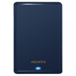 Adata Vlis-HDD||HV620S|2TB|USB 3.1|Vrvus Sinine|AHV620S-2TU31-CLB