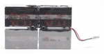 EATON EBP-1613I UPS aku Suletud Tuhk-happe (VRLA) 12 V 9 Ah