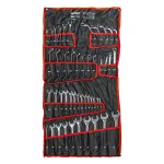 Amio Kombitangade komplekt CRV 47 tk. -04982