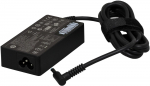 HP 45W AC power adapter with 4.5mm connector Requires
