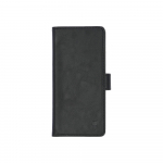 GEAR Wallet Black 3 Cardpockets Samsung A52 LTE