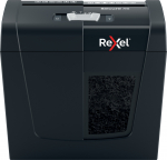 REXEL Secure X6 -paberintuhooja (2020122EU)