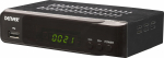 Denver DVBS-206 HD digiboks satelliidiga kasutamiseks (DVBS-206HD)
