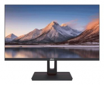 DAHUA Vedelkristallmonitor||23,8 "|2560 x 1440 pikslit|Quad HD|Originaalne kuvasuhe 16:9|LED|Tasane|DHI-LM24-C301B