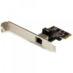 StarTech.com 1. Gigatpp Ethernet vrgukaart - PCI Express, Intel I210 NIC