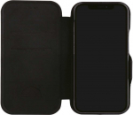Vivanco AND quot;Case Casual Wallet iPhone 13 Pro AND quot; Black