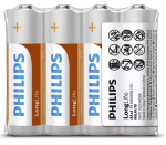 Philips R6L4F/10 LongLife 4 pcs