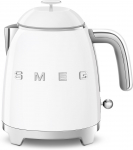 Smeg KLF05WHEU Kettle, White