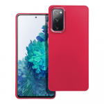 RAAM SAMSUNG S20 FE / S20 FE 5G magenta jaoks