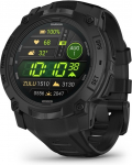 Garmin Instinkt 3 - Taktikaline Editsioon - GPS-ajakaja, 50 mm, must (010-03020-50)