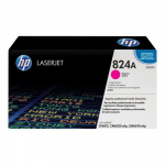 HP Trummel 824A 824A 824A Magenta Pildiseade (CB387A)