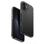 uniq etui Air Fender iPhone 16 Plus 6.7" szary/suitsutatud